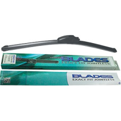 20'' 508mm universaliu tvirtinimu Aero