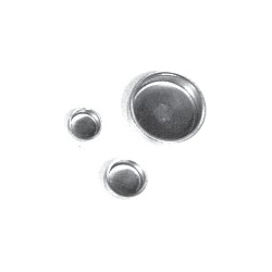 Variklio bloko kamštis aklė 25.6mm