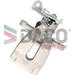Renault Fluence, Megane 03- , Scenic 03- galo k.p. 8mm diskui