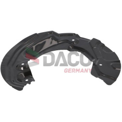 BMW 1 E81/87 , 3 E90/91 04- priekio k.p.