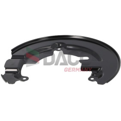 Ford C-Max, Focus 10- priekio d.p.
