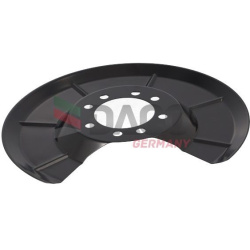 Ford Focus 04-, C-Max 07- , Mazda 3/5, Volvo C30, S40, V50 galo