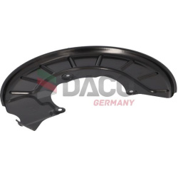 Audi A1, A3, Q3 , VW Golf 5 , Passat 05- priekio k.p.