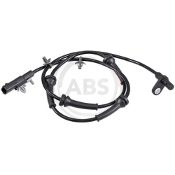  jutiklis, rato greitis