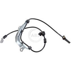  jutiklis, rato greitis