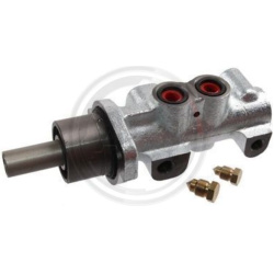  pagrindinis cilindras, stabdžiai