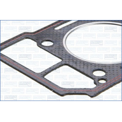  tarpiklis, cilindro galva