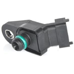  jutiklis, įsiurbimo kolektoriaus slėgis