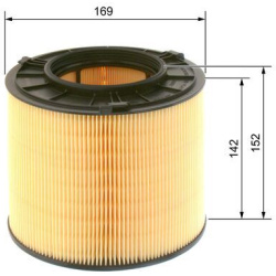  oro filtras