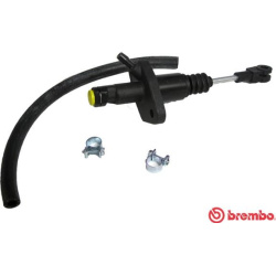  pagrindinis cilindras, sankaba