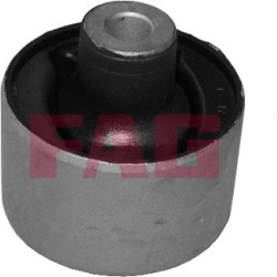  valdymo svirties/išilginių svirčių įvorė