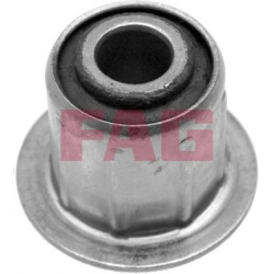  įvorė, lakštinė lingė