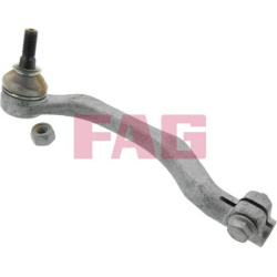  skersinės vairo trauklės galas