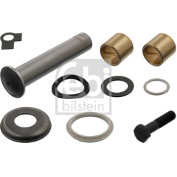  remonto komplektas, atbulinės eigos svirtis