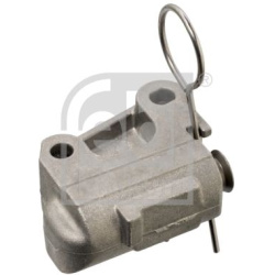  įtempiklis, pavaros grandinė