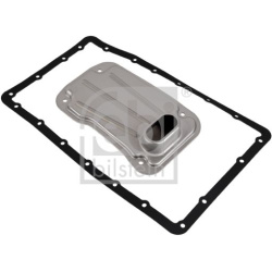  hidraulinių filtrų komplektas, automatinė transmisija