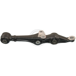  vikšro valdymo svirtis