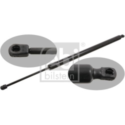  dujinė spyruoklė, bagažinė