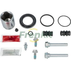  remonto komplektas, stabdžių apkaba