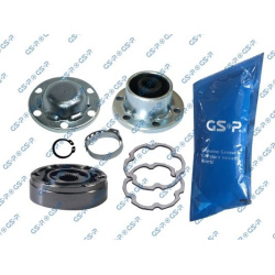  jungtis, kardaninis velenas