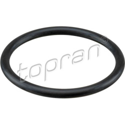  tarpiklis, oro filtro korpusas