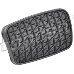  pedalo antdėklas, stabdžių pedalas