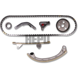  paskirstymo grandinės komplektas