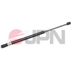  dujinė spyruoklė, galinis langas