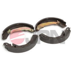  stabdžių trinkelių komplektas