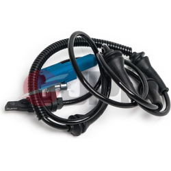  jutiklis, rato greitis