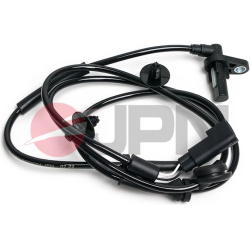  jutiklis, rato greitis