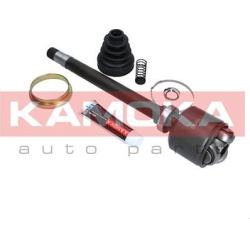  jungčių komplektas, kardaninis velenas