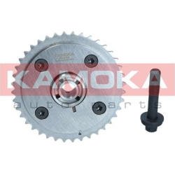  skirstomojo veleno reguliatorius