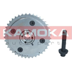  skirstomojo veleno reguliatorius