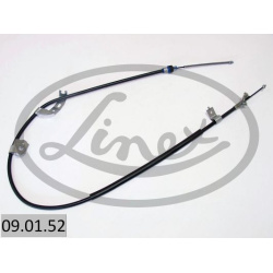  trosas, stovėjimo stabdys