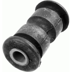  atraminis buferis, pakaba