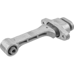  variklio montavimas