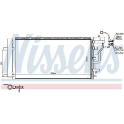  kondensatorius, oro kondicionierius