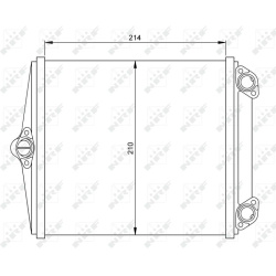  šilumokaitis, salono šildymas
