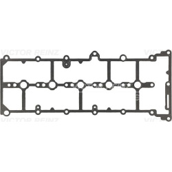  tarpiklis, svirties dangtis