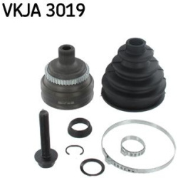  jungčių komplektas, kardaninis velenas