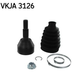  jungčių komplektas, kardaninis velenas