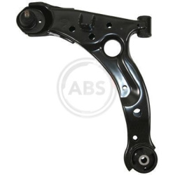  vikšro valdymo svirtis