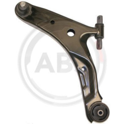  vikšro valdymo svirtis