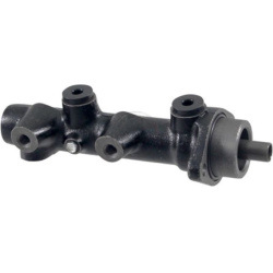  pagrindinis cilindras, stabdžiai