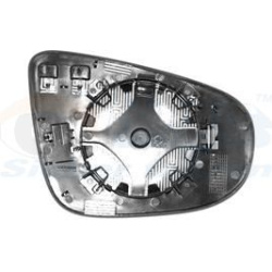  veidrodėlio stiklas, išorinis veidrodėlis