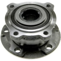 BMW X5 E70/F15/F85 07- , X6 priekio