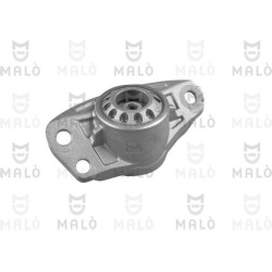 Audi A3 03-, Q3, Skoda Octavia 04-, Superb 08-, Yeti, VW Golf V, Passat 05-, Sharan 10-, Tiguan, Touran; galinio amort. atrama viršutinė