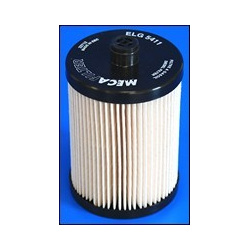 Volvo S60 , V70 , XC70 , S80 , XC90 2.4D 05- elementas