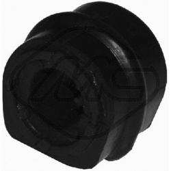 VW Sharan 95-10 priekio 17mm